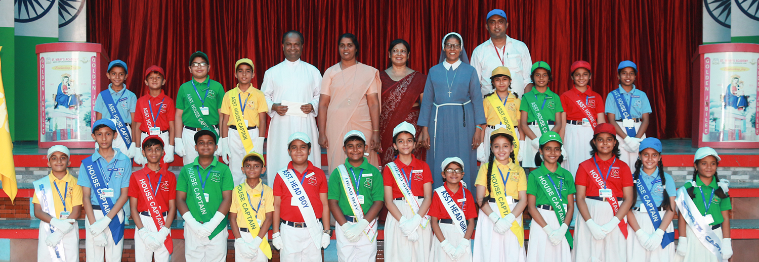 Schools In Saharanpur