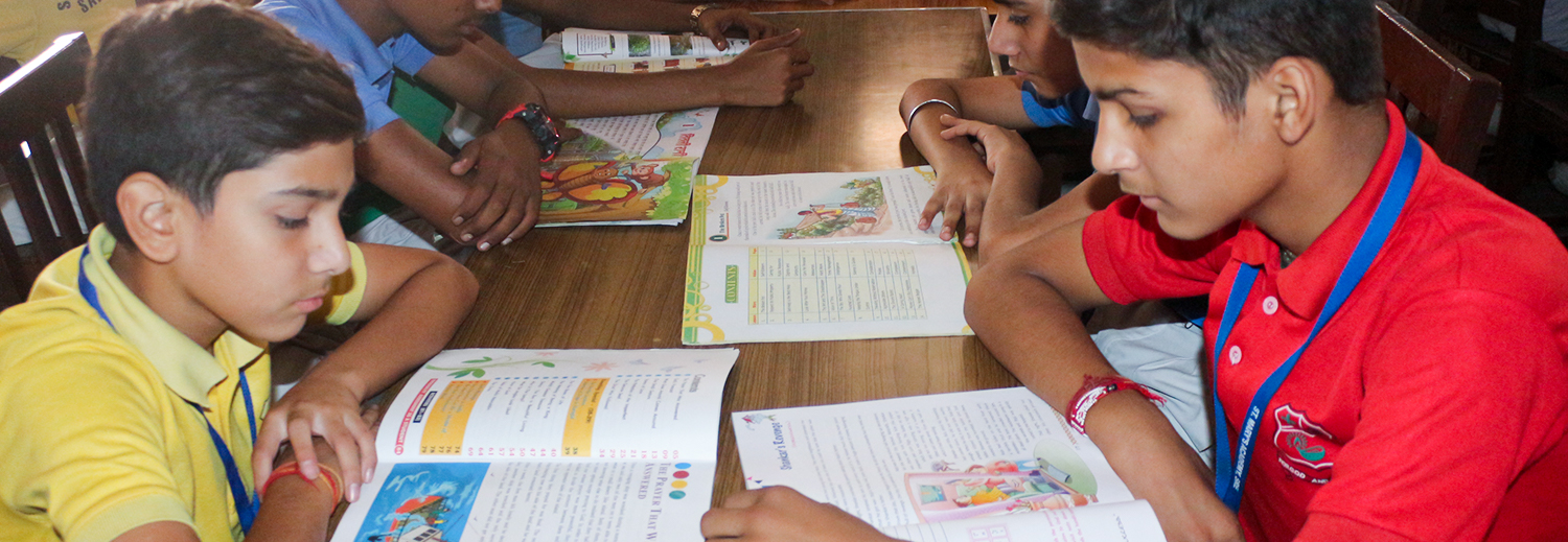 Schools In Saharanpur
