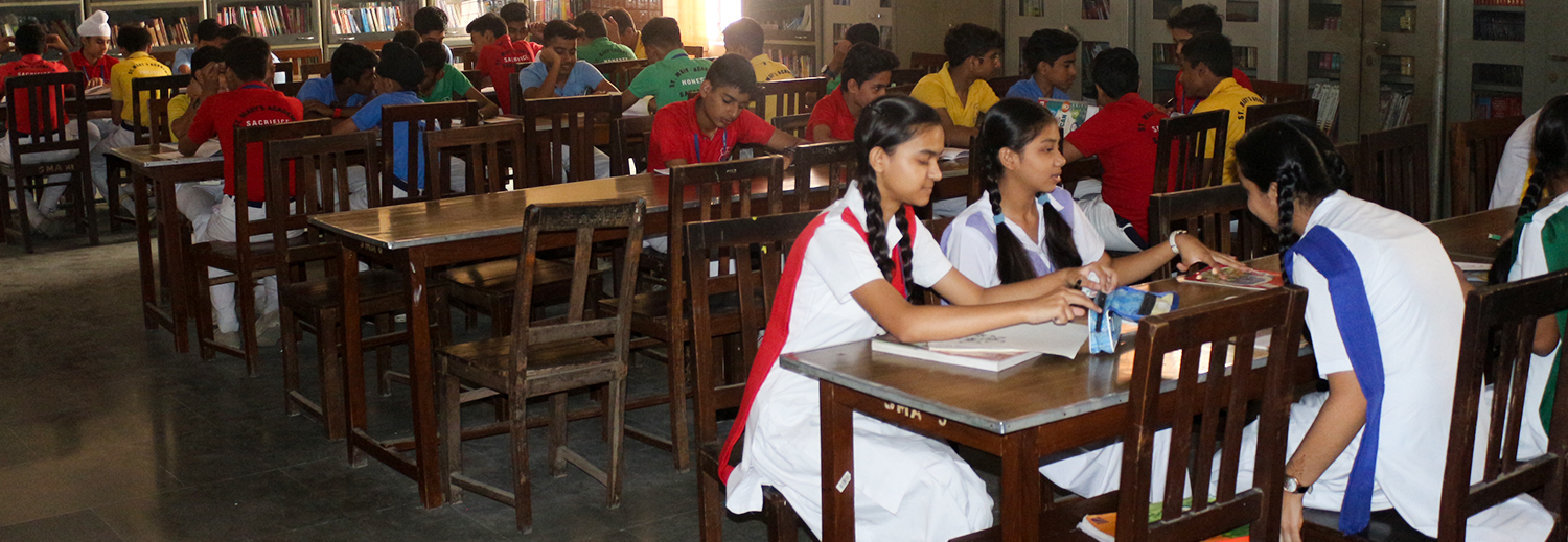 Schools In Saharanpur