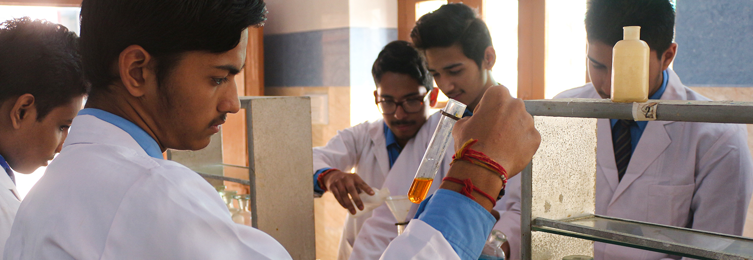 Schools In Saharanpur