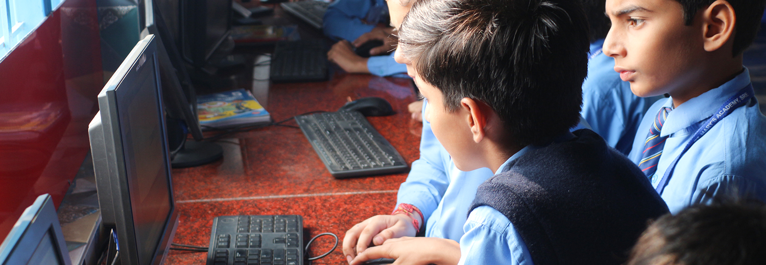 Schools In Saharanpur