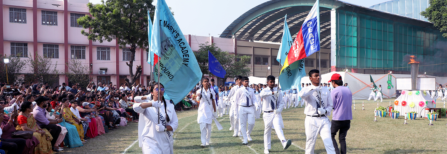 Schools In Saharanpur