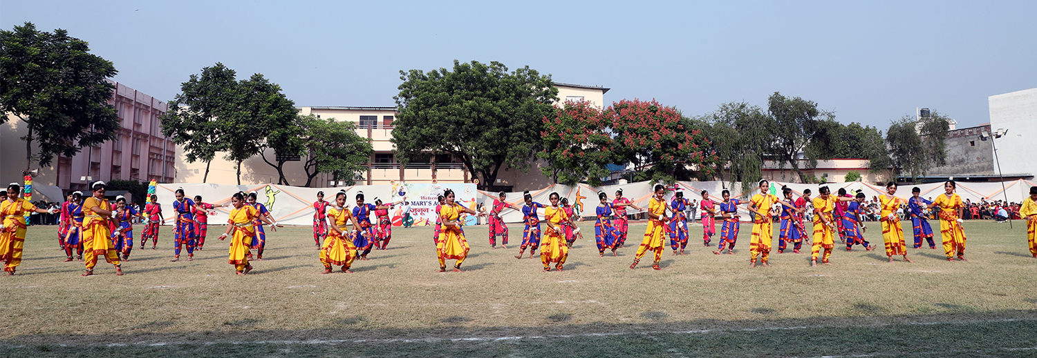 Schools In Saharanpur