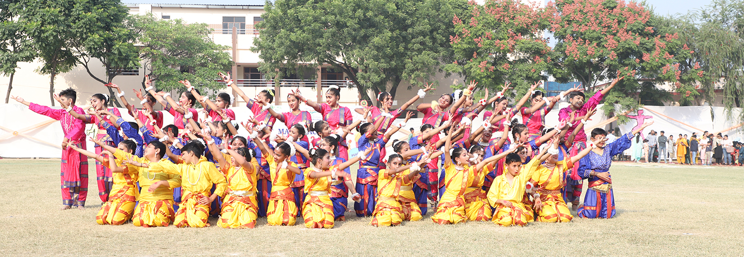 Schools In Saharanpur