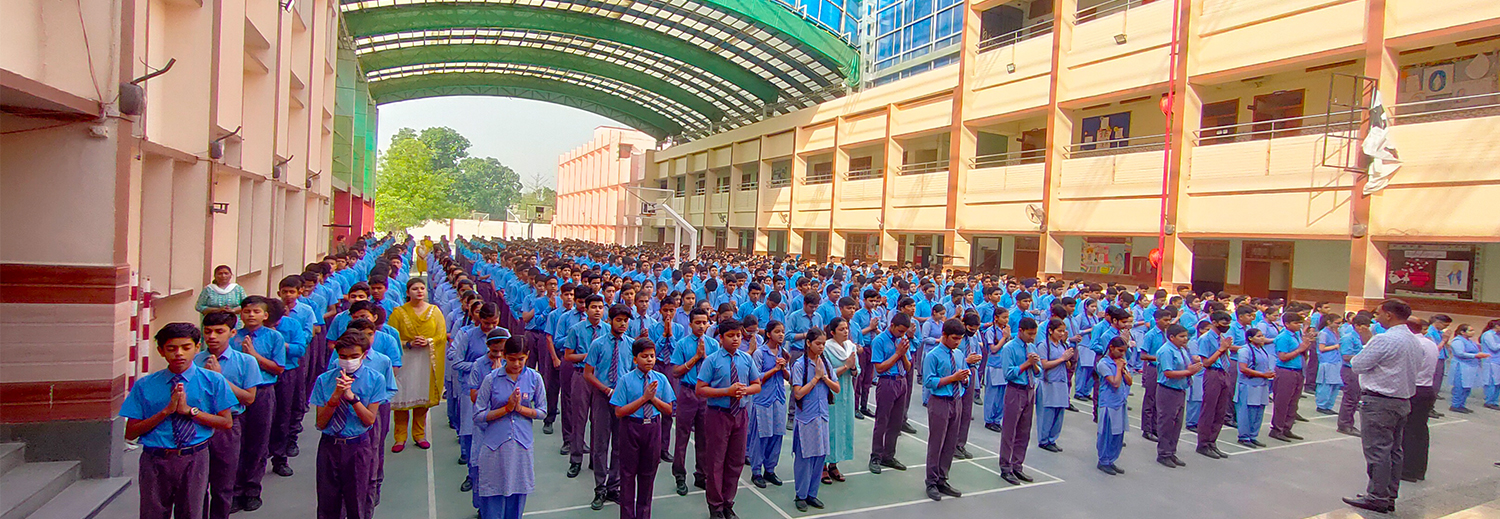 Schools In Saharanpur